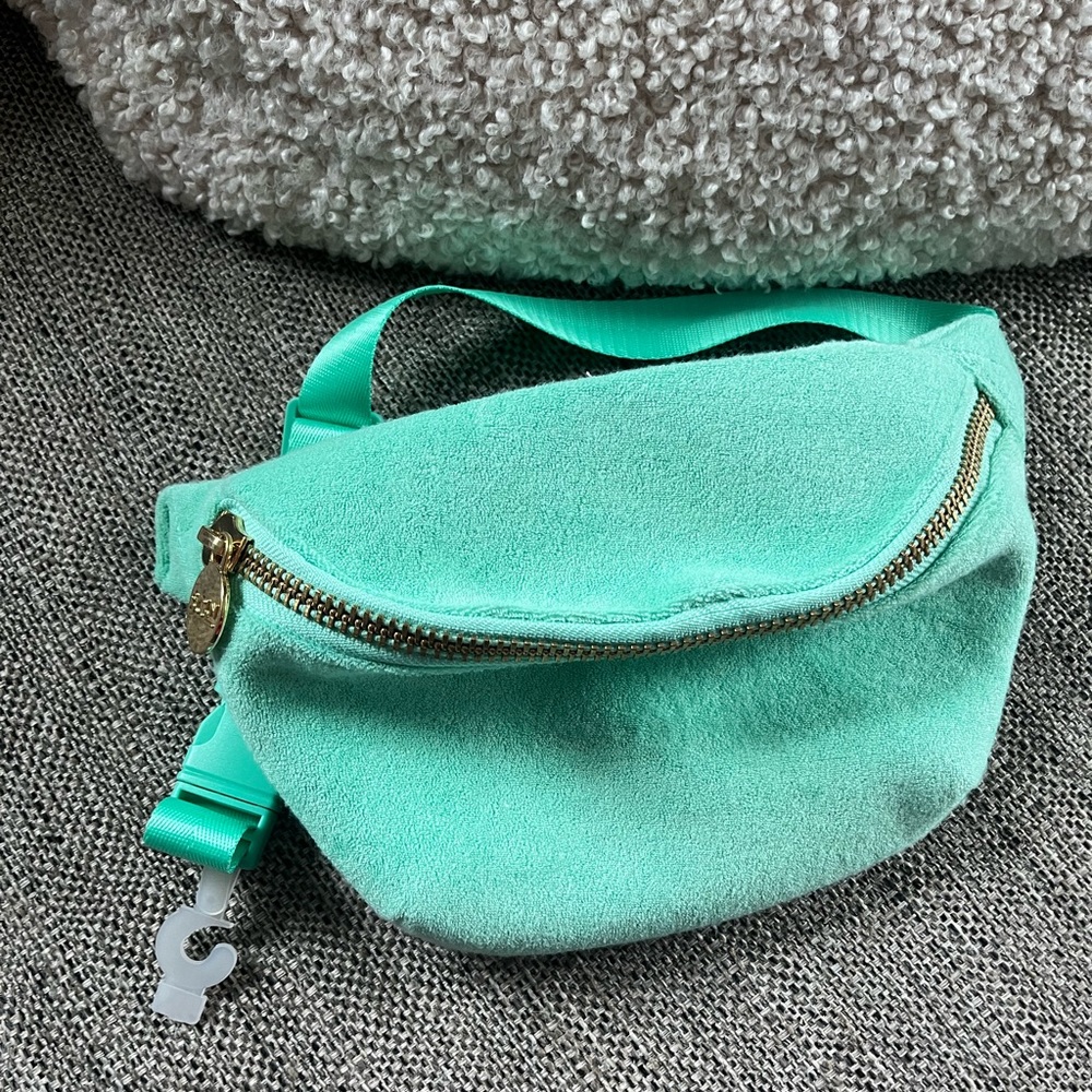 Stoney Clover bag - Picture 3 of 3